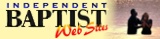 Independent Baptist Web Sites